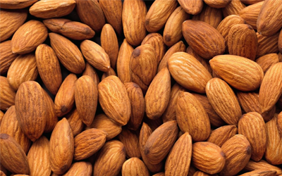 American Almonds